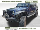 Used 2013 Jeep Wrangler Unlimited Sport image 5