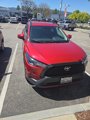 Certified 2022 Toyota Corolla Cross LE image 3