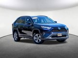 Used 2022 Toyota RAV4 XLE image 2
