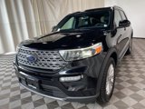 Used 2020 Ford Explorer Limited w/ Class III Trailer Tow Package image 3