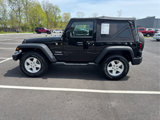 Used 2016 Jeep Wrangler Sport w/ Quick Order Package 23S image 5