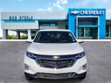 Used 2020 Chevrolet Equinox LT image 2