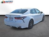 Used 2021 Toyota Camry SE image 6