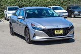 Certified 2022 Hyundai Elantra SEL w/ Cargo Package image 3