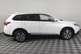 Used 2020 Mitsubishi Outlander SE image 5