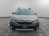 Used 2020 Subaru Outback Limited w/ Popular Package #2 image 2