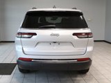 New 2024 Jeep Grand Cherokee L Laredo image 6