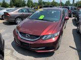 Used 2013 Honda Civic LX image 5