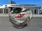 Used 2018 Lexus RX 350L AWD image 4