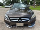 Used 2015 Mercedes-Benz C 300 4MATIC Sedan image 3