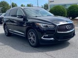 Used 2019 INFINITI QX60 Luxe image 5