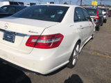 Used 2010 Mercedes-Benz E 550 4MATIC Sedan w/ Premium 2 Pkg image 4