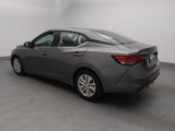 Used 2020 Nissan Sentra S image 3