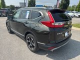 Certified 2018 Honda CR-V Touring image 5