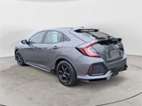 Used 2018 Honda Civic Sport image 3