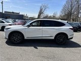 Used 2022 Acura MDX A-Spec image 6