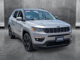 Used 2019 Jeep Compass Altitude image 3