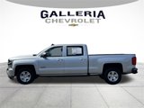 Used 2017 Chevrolet Silverado 1500 LT w/ Texas Edition image 4