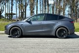 Used 2021 Tesla Model Y Long Range image 2