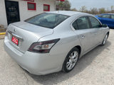 Used 2014 Nissan Maxima 3.5 SV w/ SV Value Package image 3
