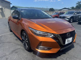 Used 2021 Nissan Sentra SR image 3