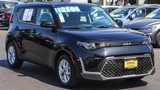 Used 2023 Kia Soul LX w/ Option Group 015 image 3