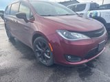 Used 2019 Chrysler Pacifica Touring Plus w/ S Appearance Package image 2