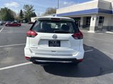 Used 2018 Nissan Rogue S image 4