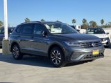 New 2024 Volkswagen Tiguan S image 3
