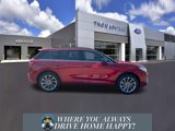 New 2025 Lincoln Corsair Grand Touring w/ Equipment Group 302A image 2