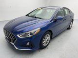 Used 2018 Hyundai Sonata ECO image 5