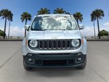 Used 2016 Jeep Renegade Latitude image 2