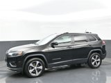 Used 2019 Jeep Cherokee Limited image 2