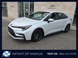 Used 2023 Toyota Corolla SE image 2