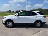 Used 2024 Chevrolet Equinox LT image 2