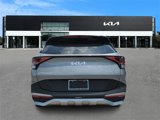 Certified 2023 Kia Sportage LX image 5