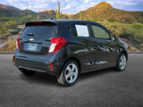 Used 2021 Chevrolet Spark LS image 4