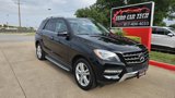 Used 2014 Mercedes-Benz ML 350 2WD w/ Premium 1 Package image 6