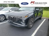 Used 2022 Hyundai Tucson SEL w/ Convenience + Premium Package image 2