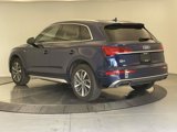 Used 2022 Audi Q5 2.0T Premium Plus w/ Premium Plus Package image 3
