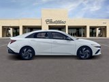 Used 2025 Hyundai Elantra Sport w/ Cargo Package image 4