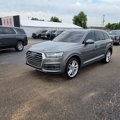 Used 2017 Audi Q7 3.0T Prestige image 2