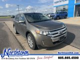 Used 2013 Ford Edge SEL image 3