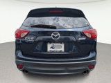 Used 2016 MAZDA CX-5 Touring w/ Bose/Moonroof Package image 4