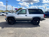 Used 1997 GMC Yukon 4WD 2-Door w/ Marketing Opt Pkg 3 image 4