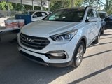 Used 2018 Hyundai Santa Fe Sport w/ 2.4L Value Package 02 image 2