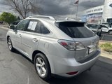 Used 2010 Lexus RX 350 AWD image 5