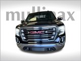 Used 2022 GMC Sierra 1500 SLT w/ SLT Premium Package image 3