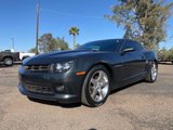 Used 2015 Chevrolet Camaro LT w/ 1LT Preferred Package image 2