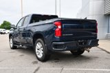 Used 2021 Chevrolet Silverado 1500 Custom image 4